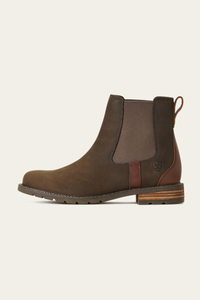 Wexford Waterproof Boots