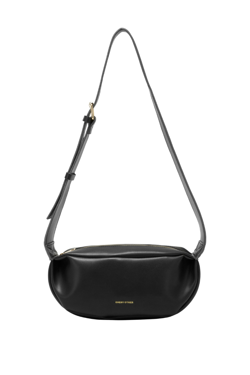 An image of the Every Other Soft Crescent Bag