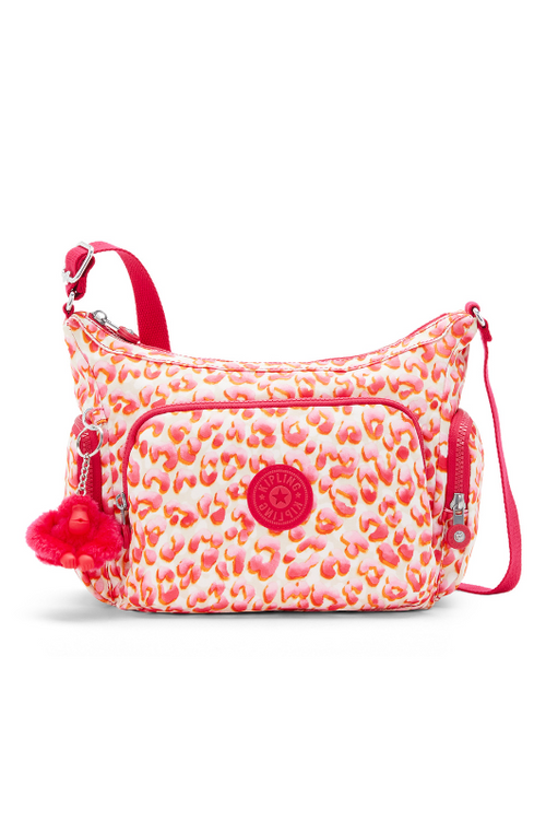 An image of the Kipling Gabb S Crossbody Bag