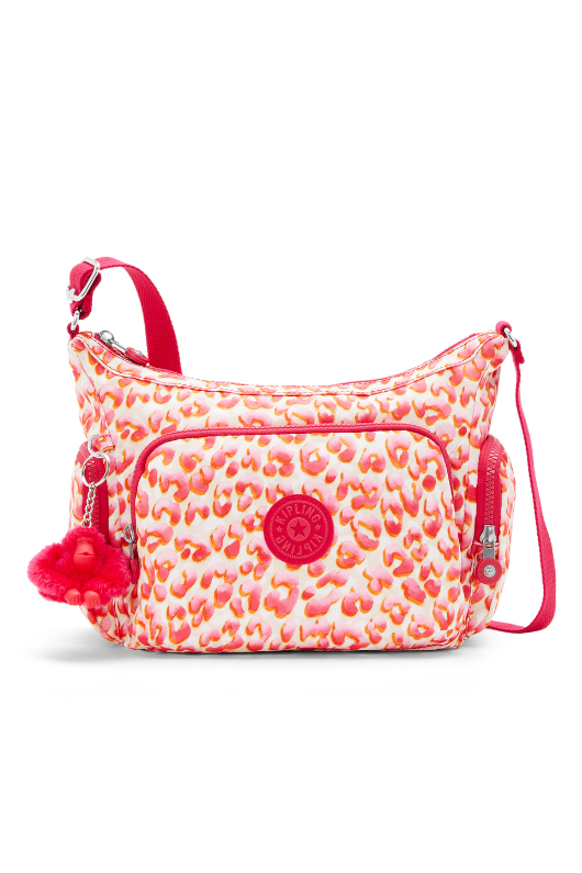 An image of the Kipling Gabb S Crossbody Bag