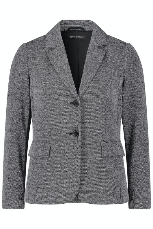 An image of the Betty Barclay Casual Blazer