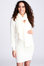 An image of the Pia Rossini Pashmina
