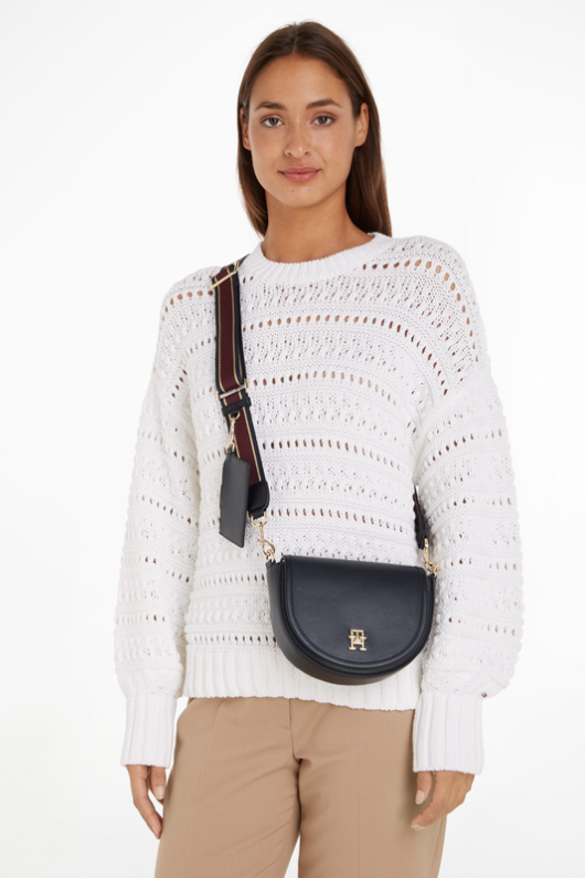 TH City Summer Saddle Bag Brodie Countryfare