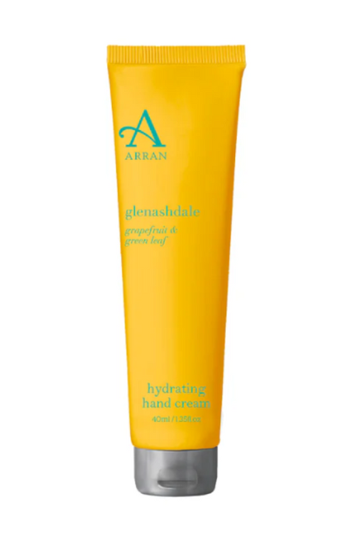 An image of the Brodie Countryfare Hydrating Hand Cream 40ml