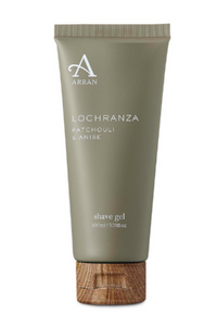 An image of the Arran Shave Gel