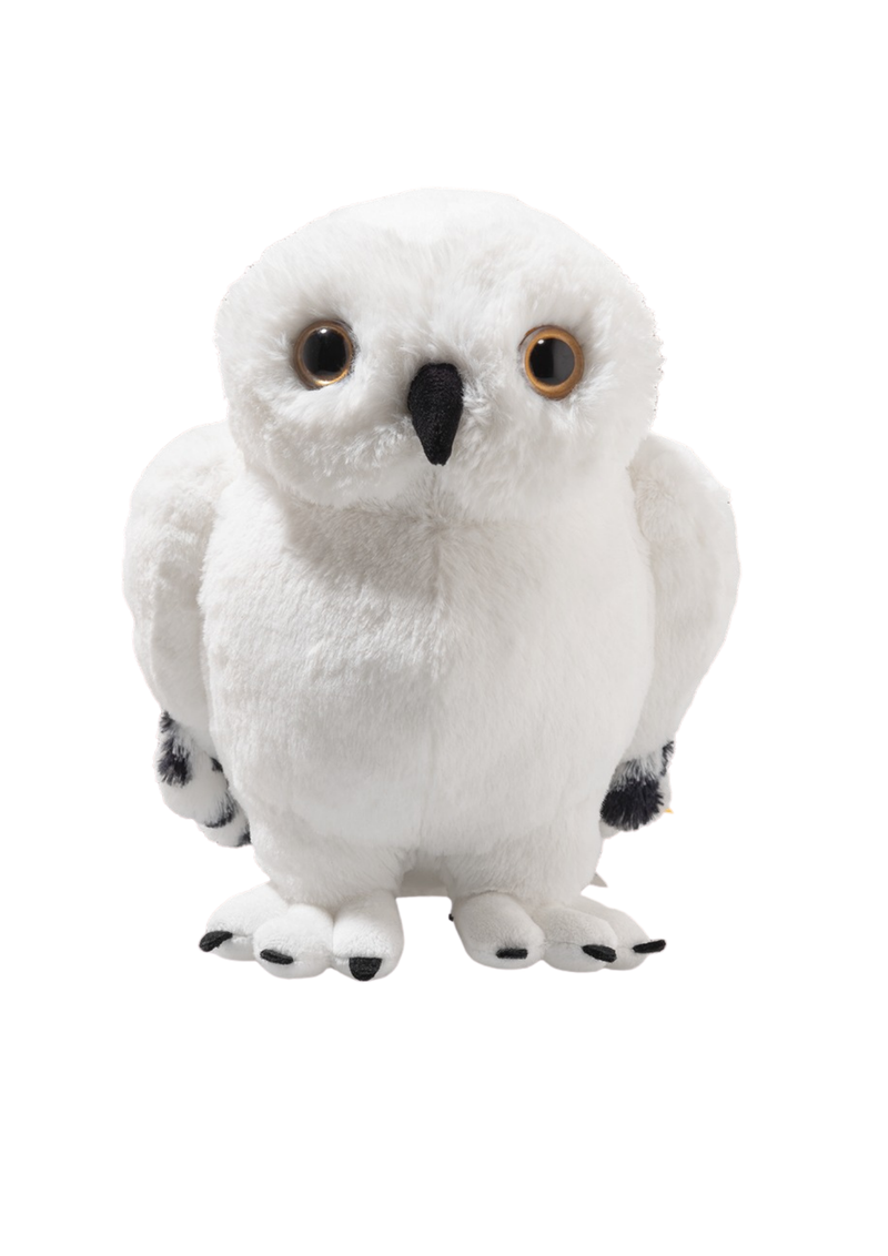 An image of the Steiff Steiff Hedwig Owl