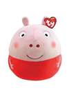 An image of the TY Character Squishy Beanie Medium