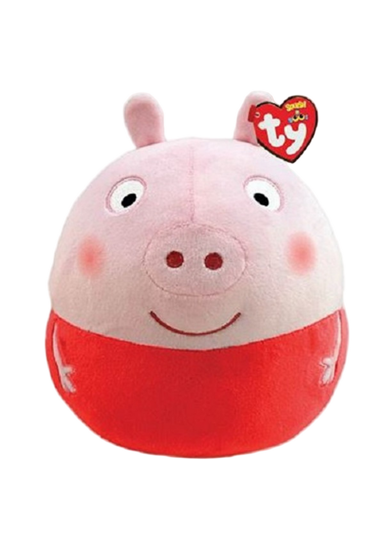 An image of the TY Character Squishy Beanie Medium