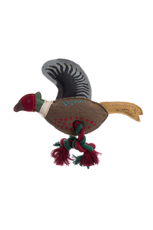 An image of the Sophie Allport Dog Toy