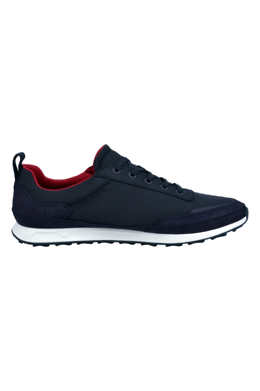 An image of the Bugatti Ross Trainer