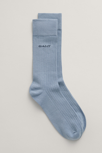 An image of the Gant Ribbed Socks