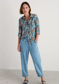 An image of the Seasalt Larissa Shirt