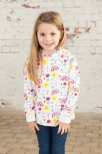 An image of the Lighthouse Jessie Hoodie