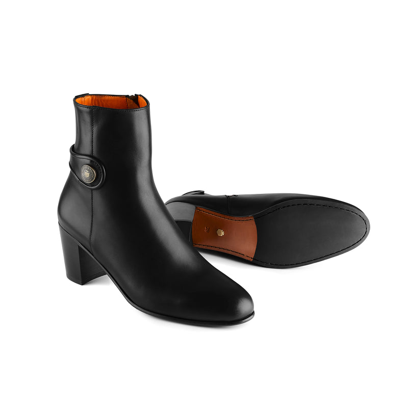 An image of the Fairfax & Favor Fairfax & Favor Upton Ankle Boots