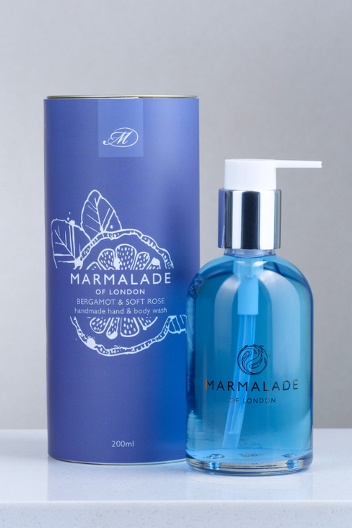 An image of the Marmalade of London Refill Hand & Body Wash