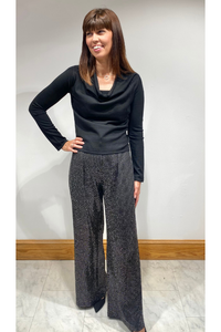 An image of the Marella Oronte Trouser