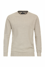 Round Neck Jumper