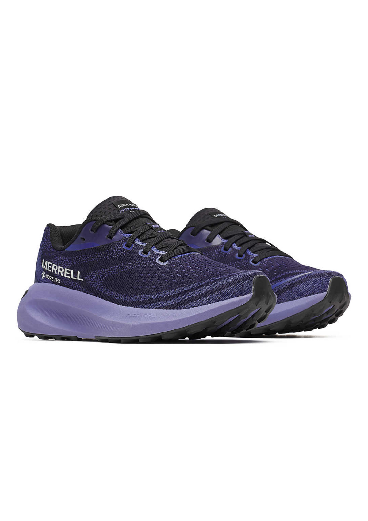 An image of the Merrell Morphlite GTX