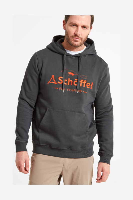 An image of the Schoffel Alness Hoodie