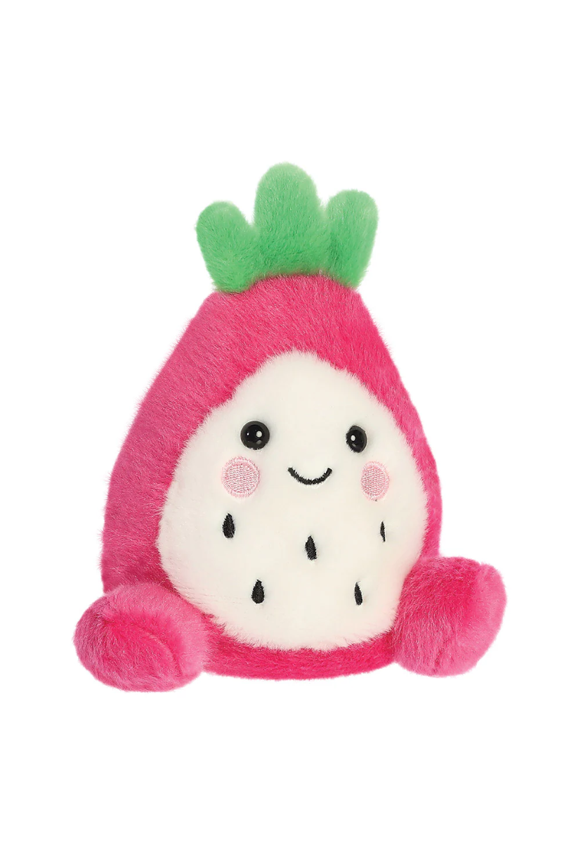 An image of the Aurora World Rhys Dragon Fruit 5In