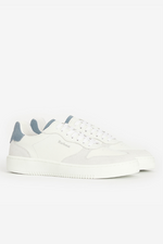 An image of the Barbour Celeste Cupsole Trainer