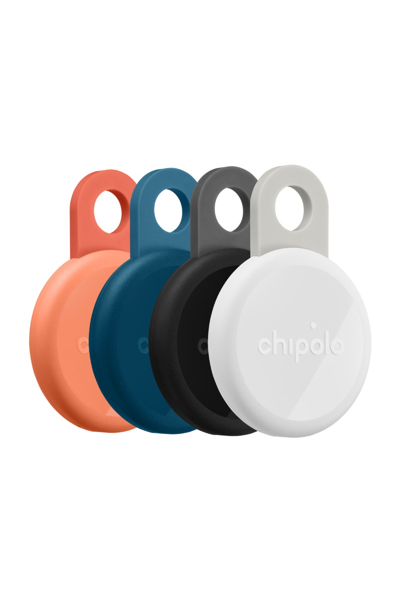 Chipolo LOOP 4x Standard Mix