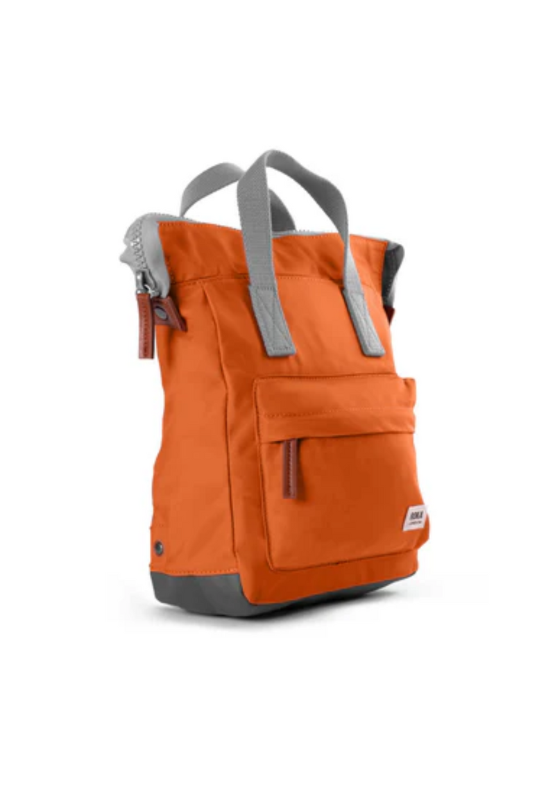 An image of the ROKA London Bantry B Backpack