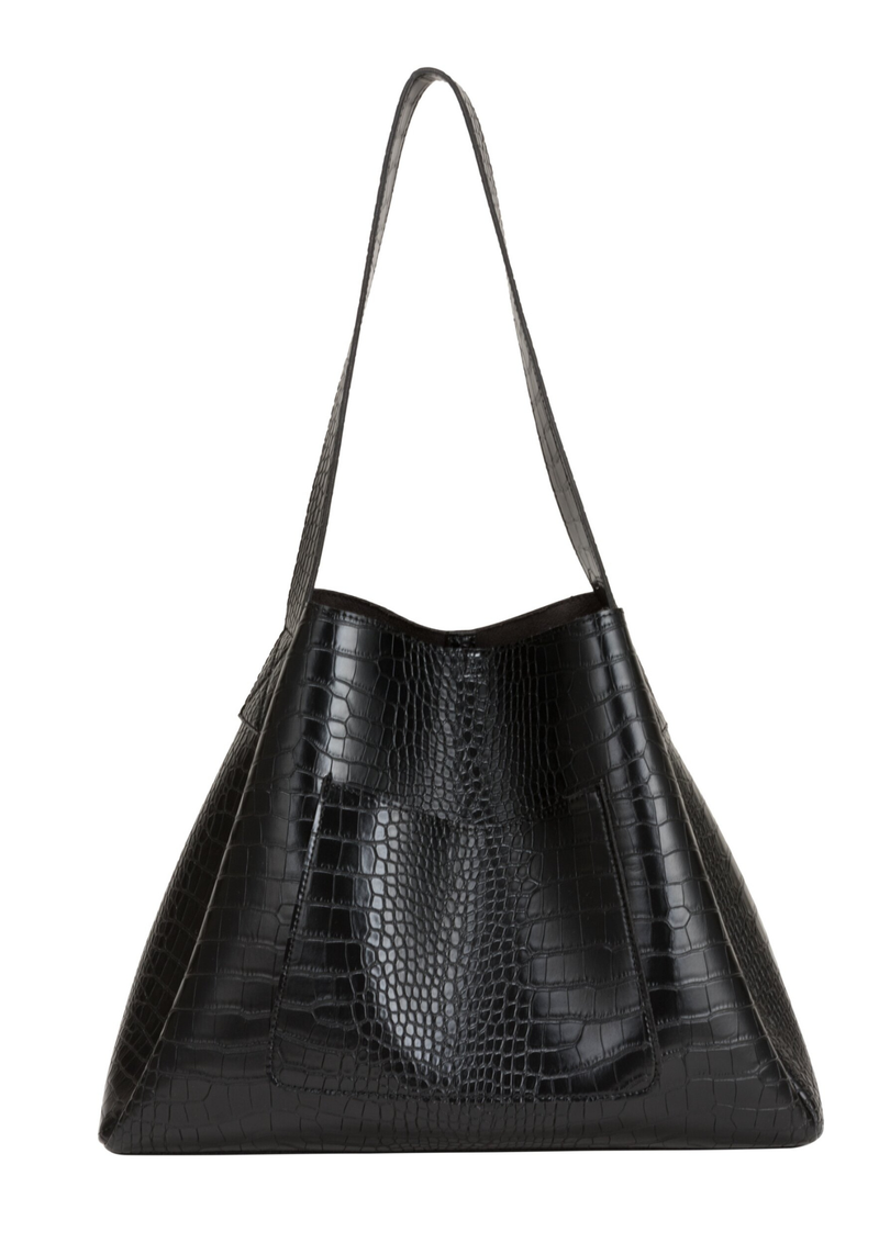 An image of the Every Other Single Strap A-Line Tote Bag
