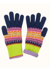 An image of the Eribe Alloa Gloves