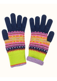 An image of the Eribe Alloa Gloves