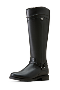 An image of the Ariat Scarlet Waterproof Boot