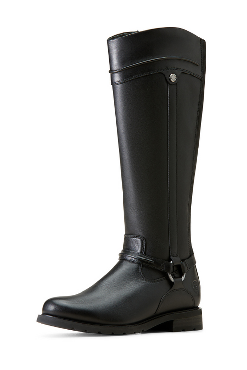 An image of the Ariat Scarlet Waterproof Boot