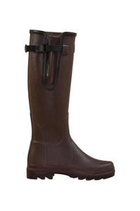 Women's Vierzon Jersey Lined Boot
