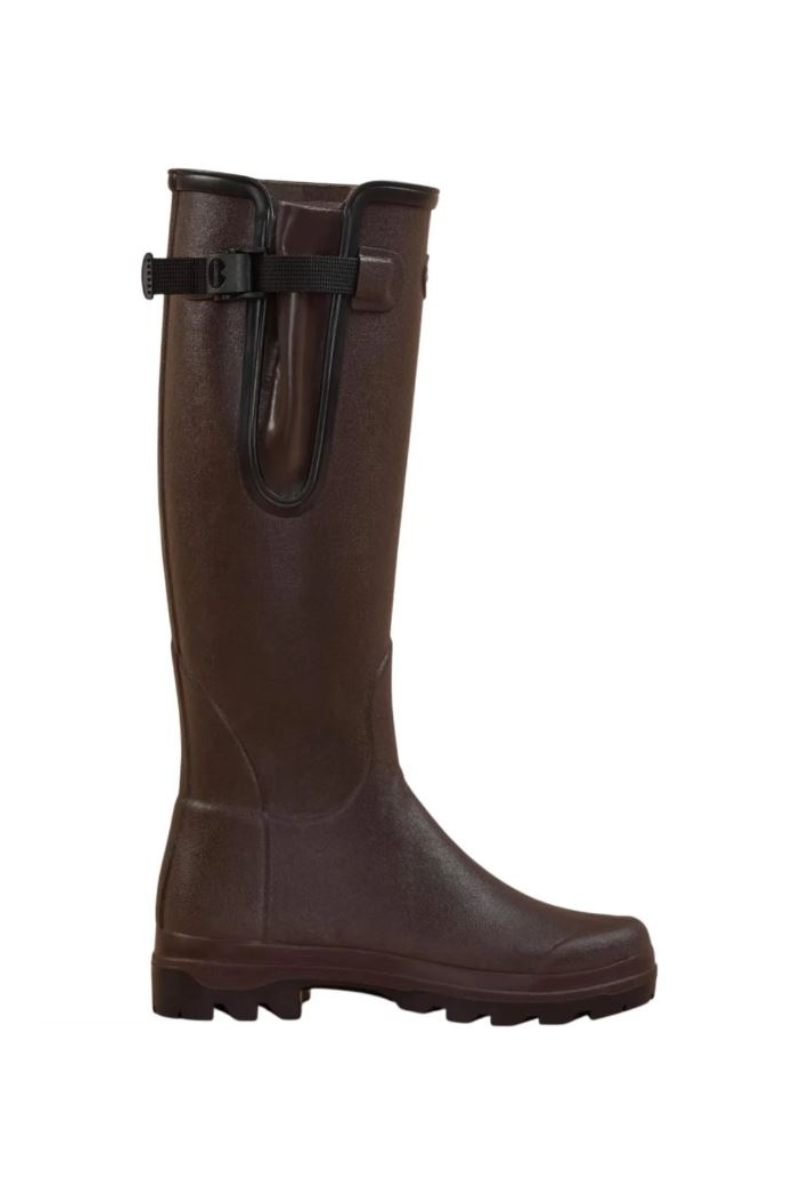 Women's Vierzon Jersey Lined Boot