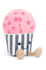 An image of the Jellycat Jellycat Amuseable Gelato
