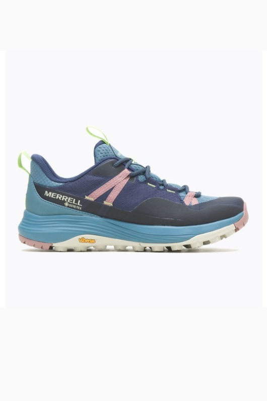 An image of the Merrell Siren 4 GTX