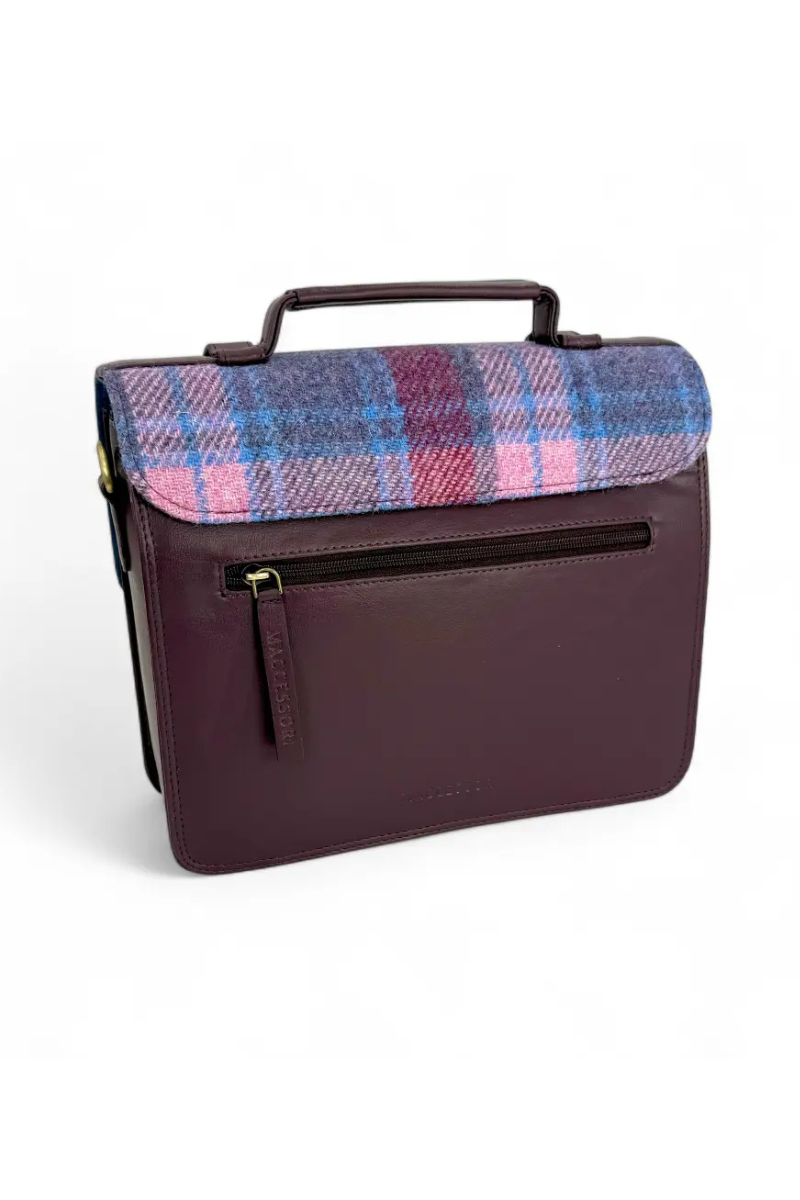 Ladies Messenger Bag