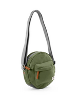 An image of the ROKA London Paddington B Crossbody Bag