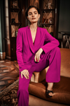 An image of the Joseph Ribkoff Blazer