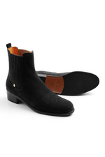 Fairfax & Favor Rockingham Suede Chelsea Boot