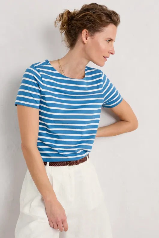 An image of the Seasalt Sailor T-Shirt