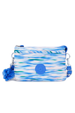 An image of the Kipling Riri Small Crossbody Bag