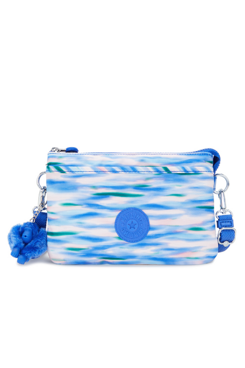 An image of the Kipling Riri Small Crossbody Bag