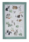 An image of the Ulster Weavers Cotton Tea Towel