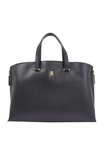 An image of the Tommy Hilfiger TH Modern Small Structured Tote