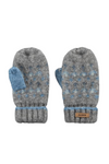 An image of the Barts Jalem Mitts
