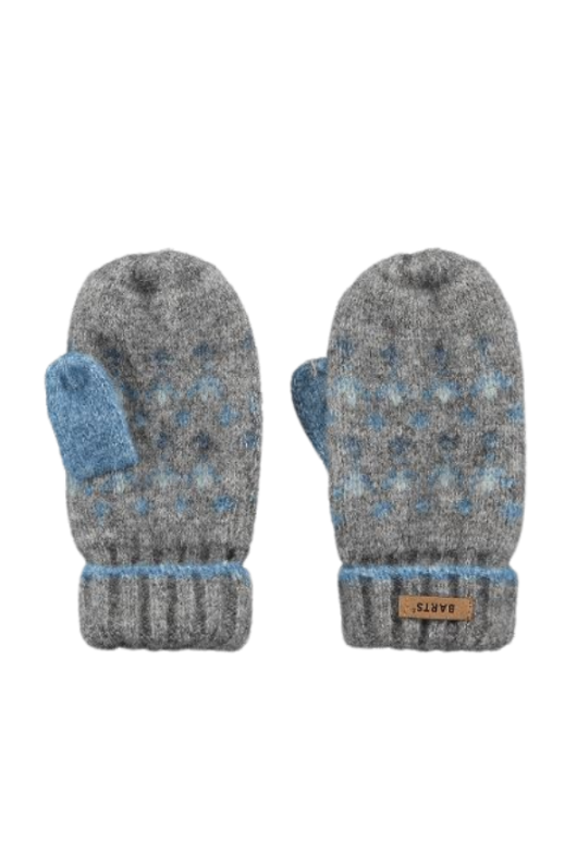 An image of the Barts Jalem Mitts