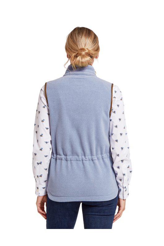 Lydon II Fleece Gilet