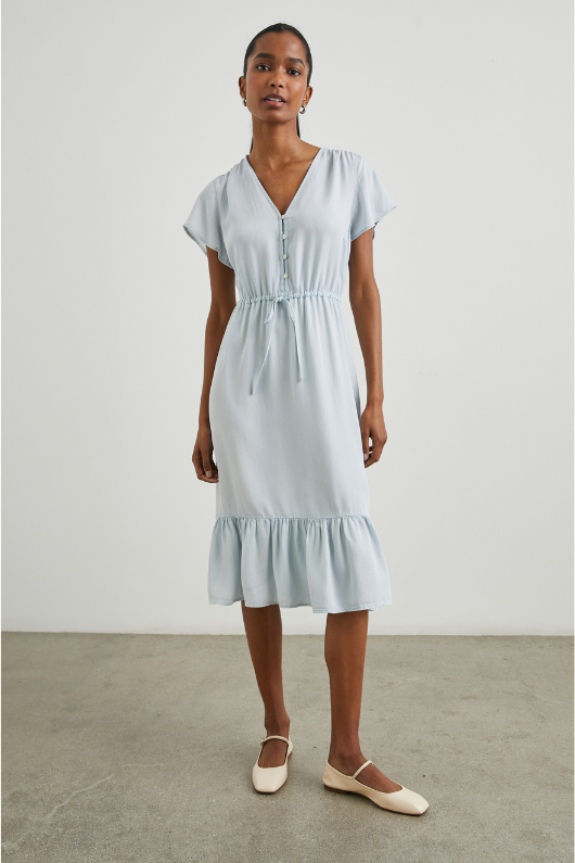 An image of the Rails Kiki Dress