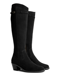 An image of the Fairfax & Favor Fairfax & Favor Heeled Kimberley Boots